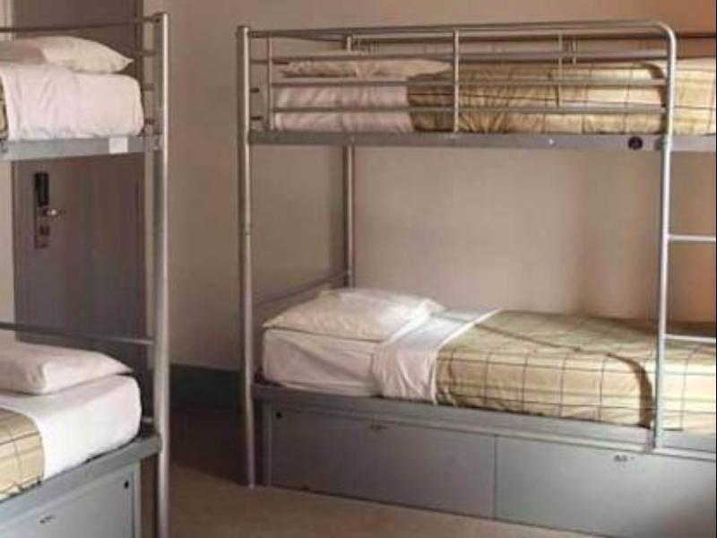The Downing Hostel Sydney Bagian luar foto